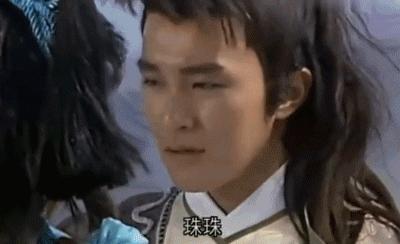 周星驰前女友再曝分手细节,周星驰成名前电影