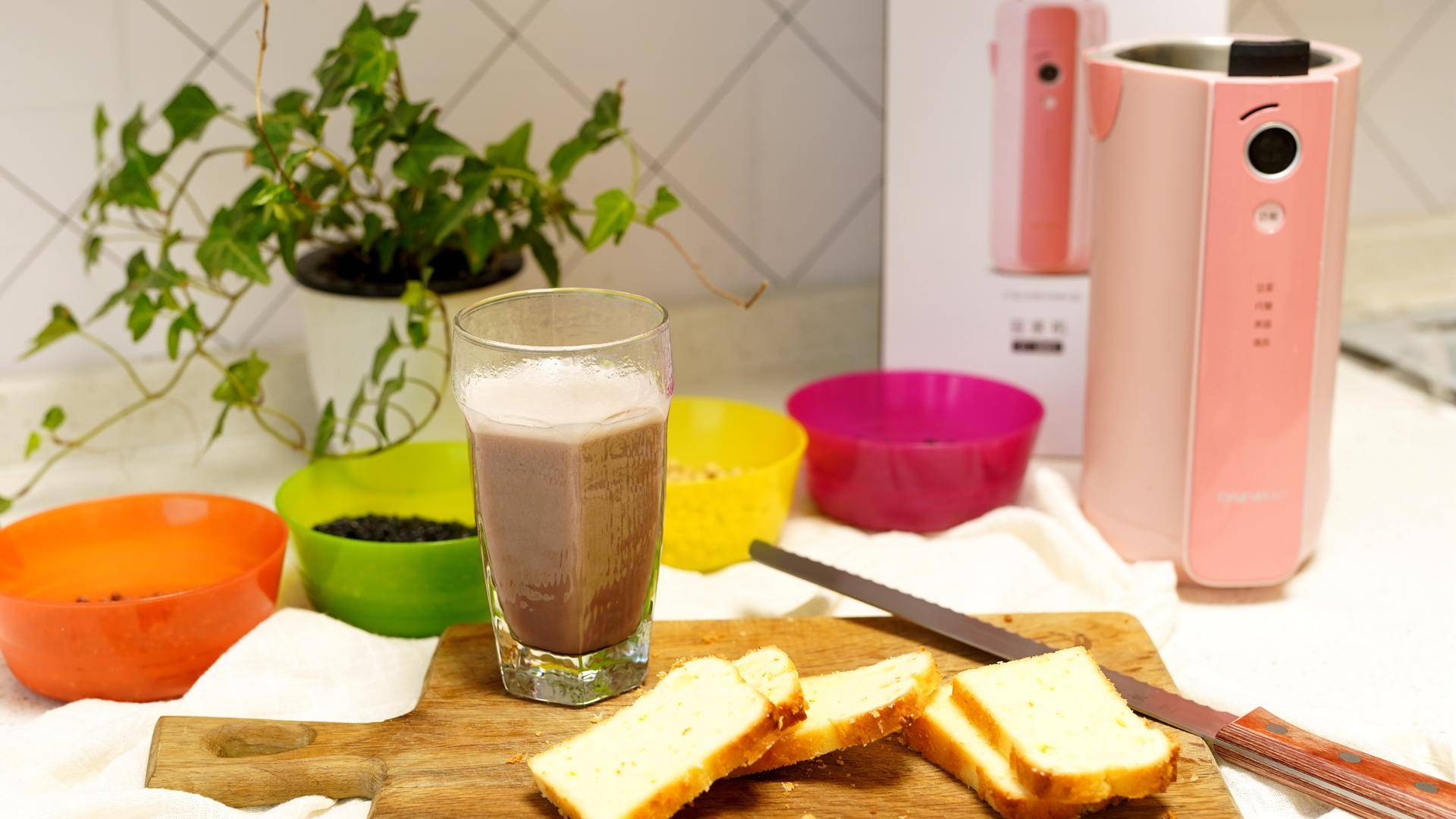 豆浆机食谱大全一人份,食谱分享快手菜