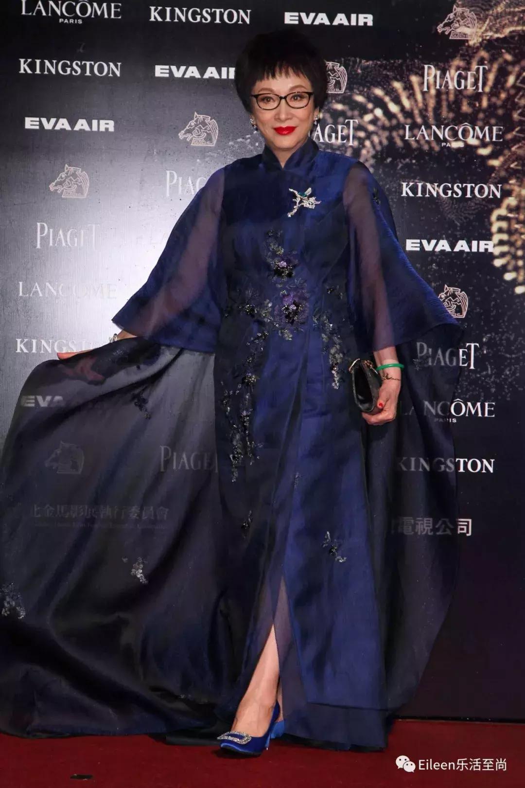 一夜筹2千万救夫，怼名导换大咖，豪侠阔太徐枫光耀影坛再战商场