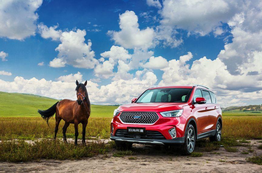 瑞虎8鲲鹏290t和390t有什么区别,瑞虎8鲲鹏版与捷途x90plus哪个好