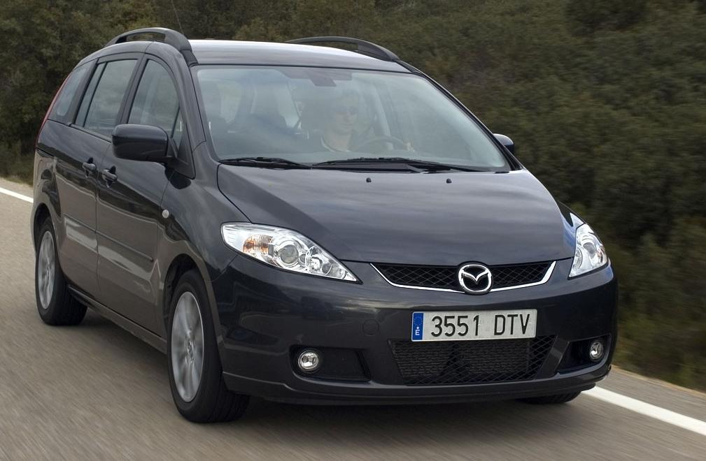 最值得买的二手车推荐5万左右,便宜但耐用的二手车推荐哪款好