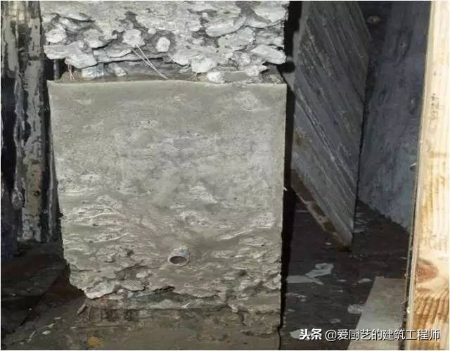 钢筋模板混凝土应注意质量要求,钢筋混凝土模板质量控制要点