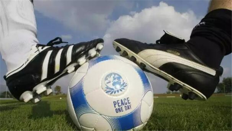 pumaadidas的故事,puma对比adidas