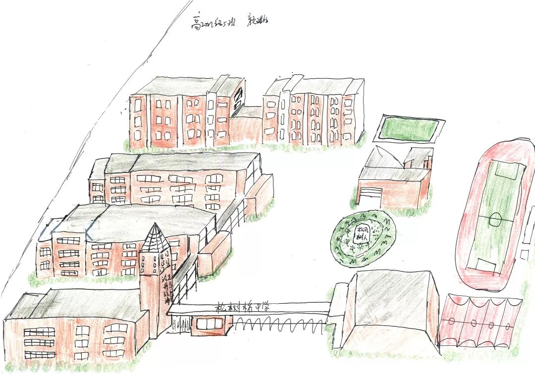 重庆渝北区松树桥中学简介,重庆松树桥中学2021