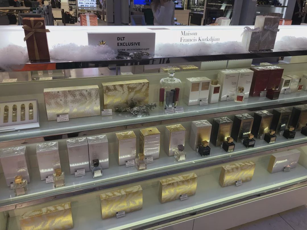 俄罗斯贵妇特点,当一天贵族是什么体验