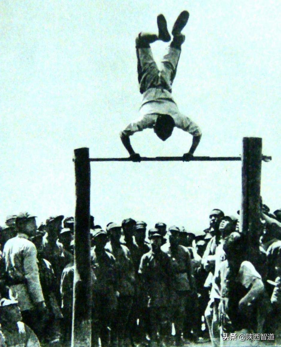 延安时期体育活动,陕西体育运动会视频