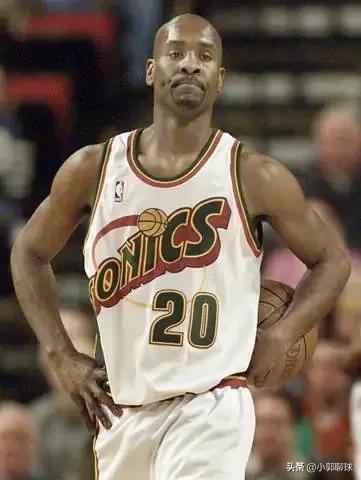 nba球衣20号是谁,nba十大封存球衣号码