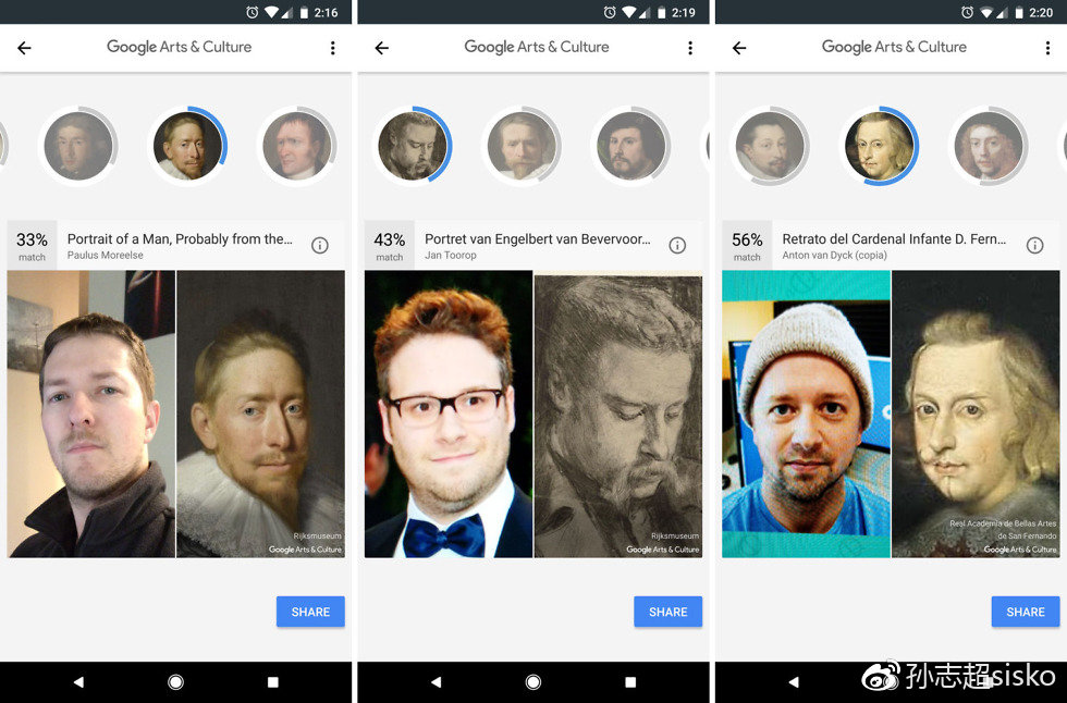 互联网的营销手法——200年的老梗