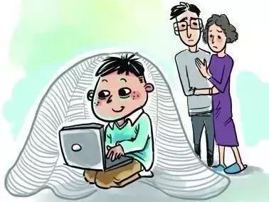 靠这招，中国老师眼里的“顽劣差生”，考进了美国藤校