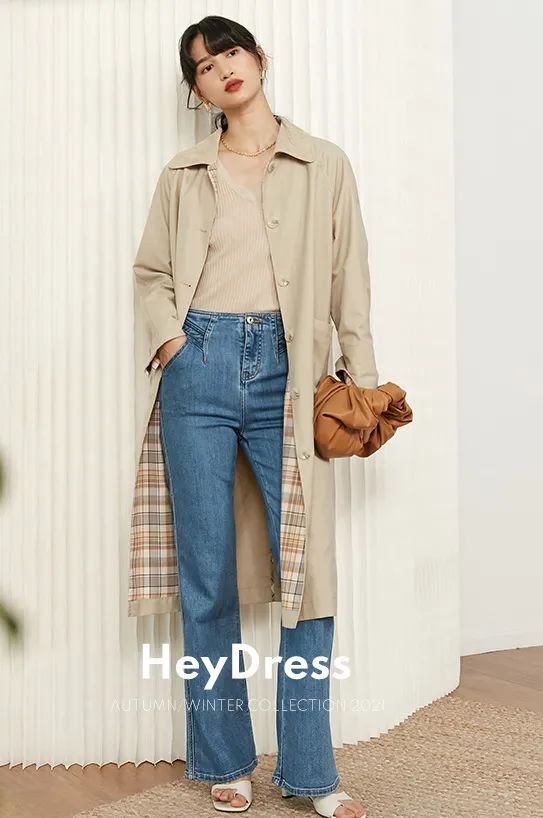 永不过时的风衣什么颜色好看,永不过时风衣价格100元以下