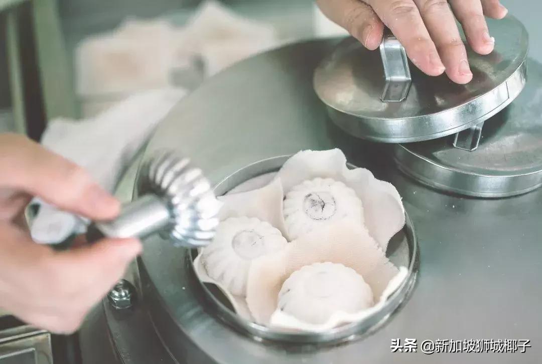 新加坡唯一的路边摊,新加坡路边摊美食推荐