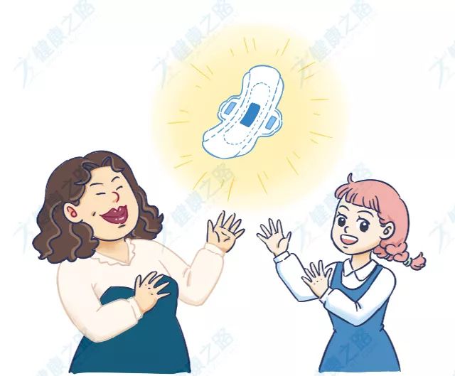 哪种卫生巾有消炎杀菌的效果,药用卫生巾真的有用吗