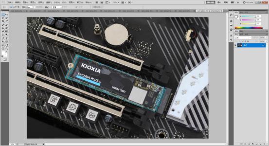 东芝铠侠m2固态推荐,铠侠rd10和东芝rd500