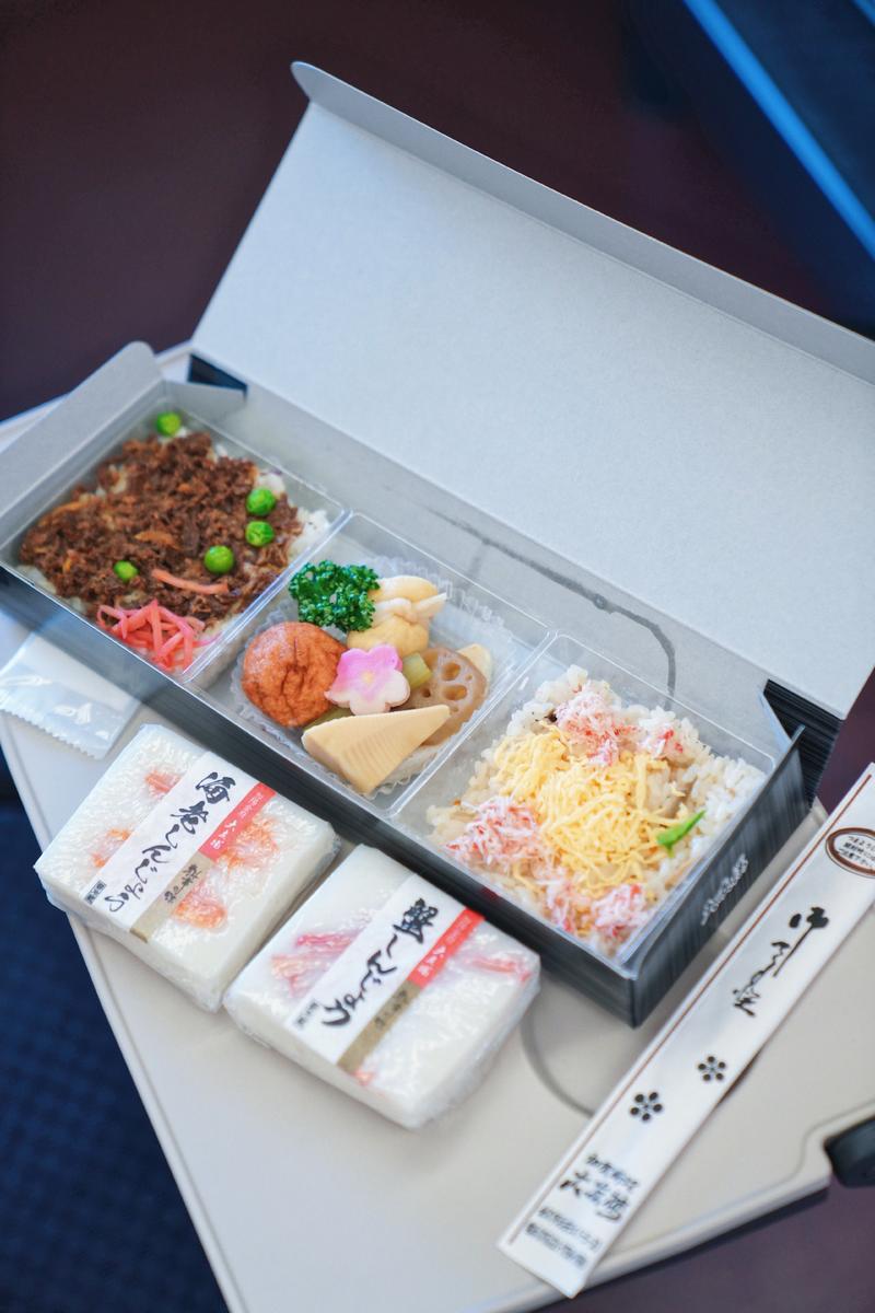 日本小众路线冬,日本冬天观光公路