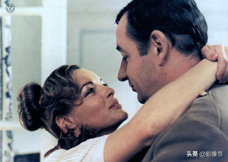 法国电影老枪1975,译制片法国老电影老枪完整版