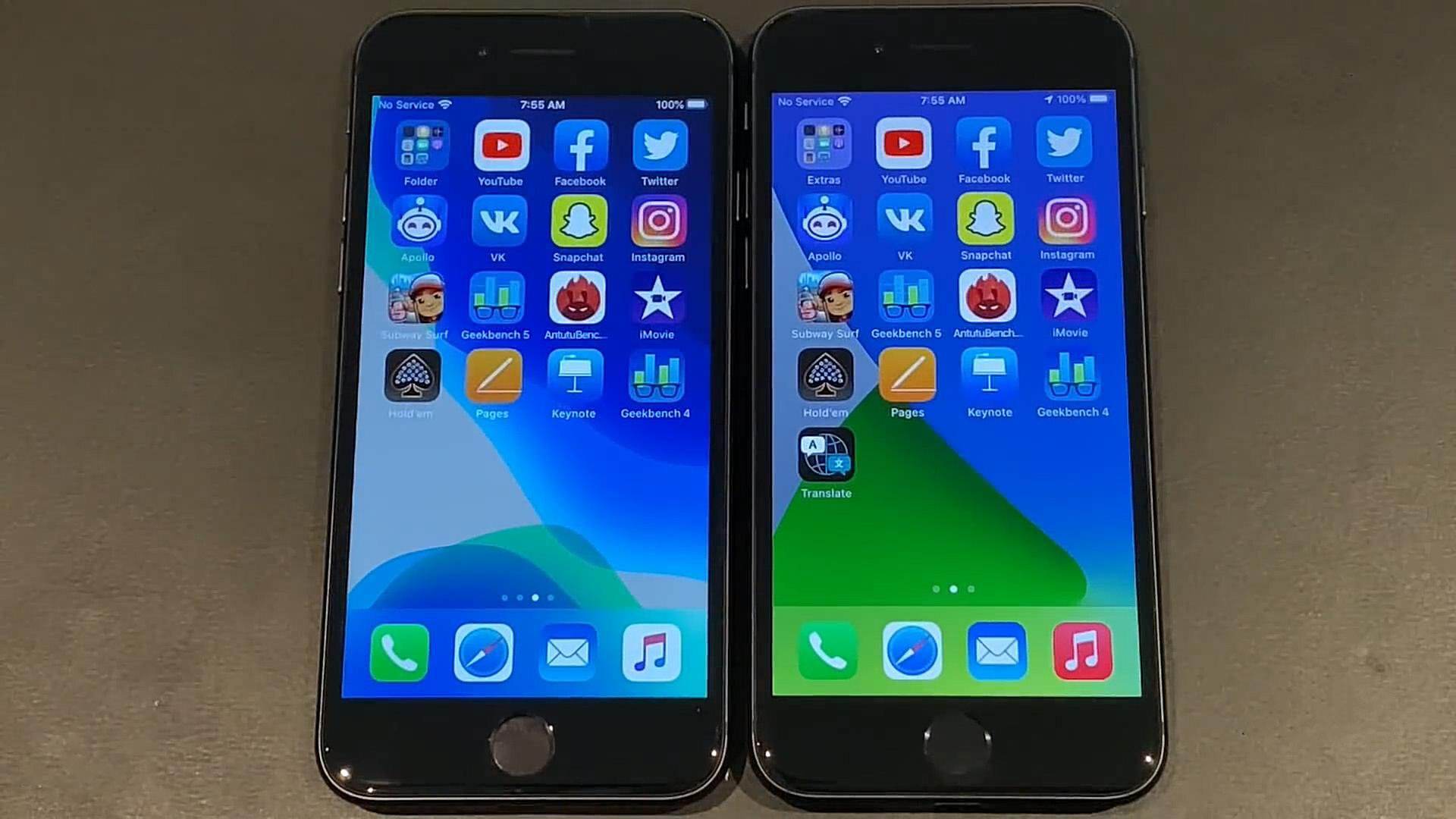 iphone11更新ios16掉电快吗,iphone6s升级ios14.2续航差