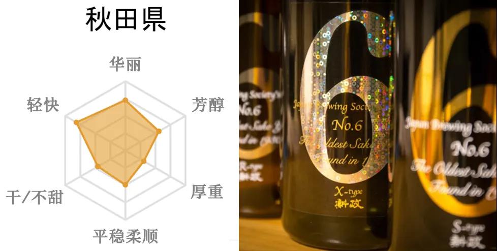 盘点畅销日本的五大清酒品牌,值得收藏的日本十大名酒