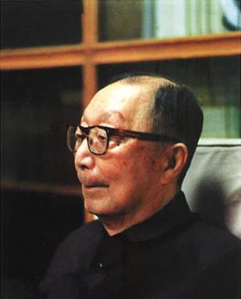 十大元帅中,*荣臻聂**究竟有何战绩,让他在授勋时获授元帅头衔?