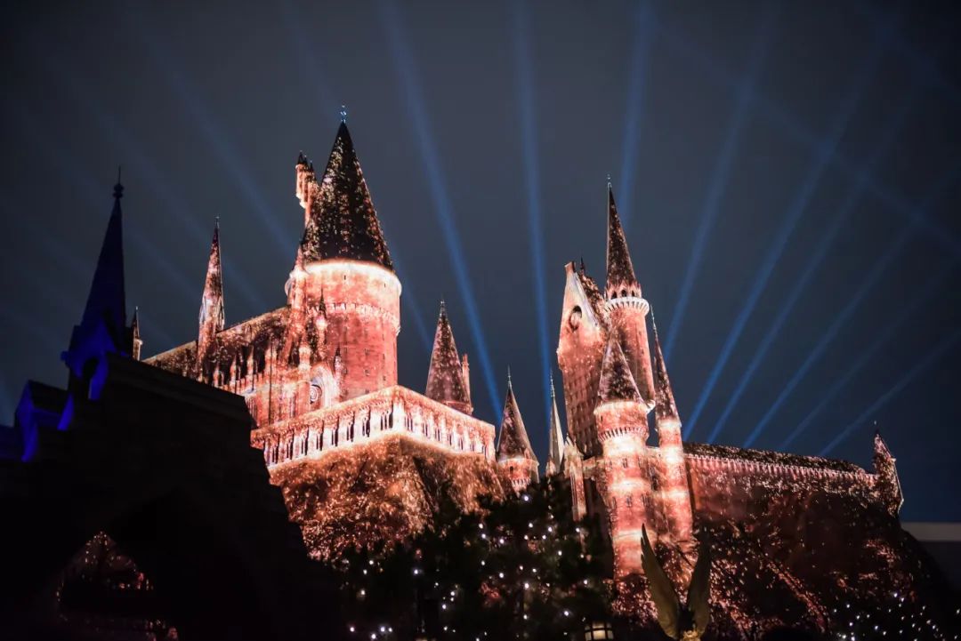 抢先体验宝马,北京环球影城宝马