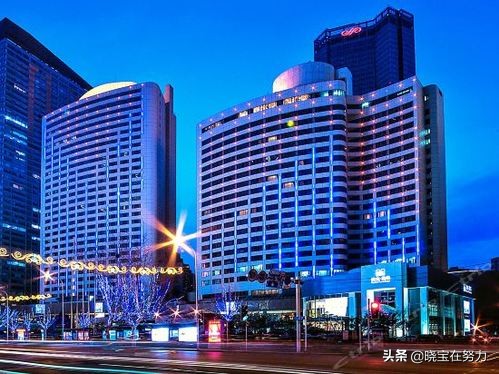 大连五星级宾馆有哪些,大连五星级宾馆酒店推荐