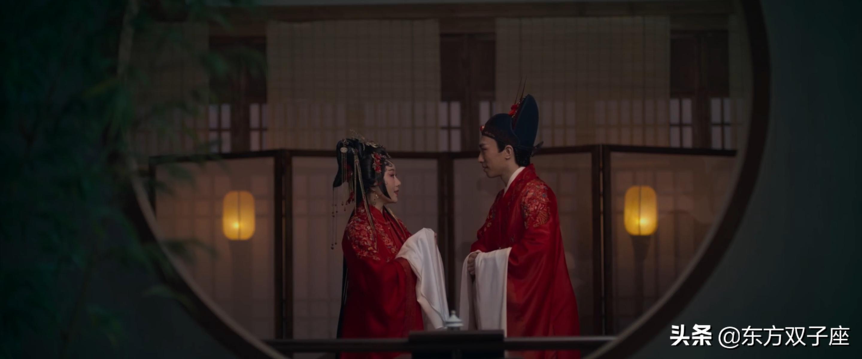 万万没想到，我竟被一部粤剧电影迷得神魂颠倒