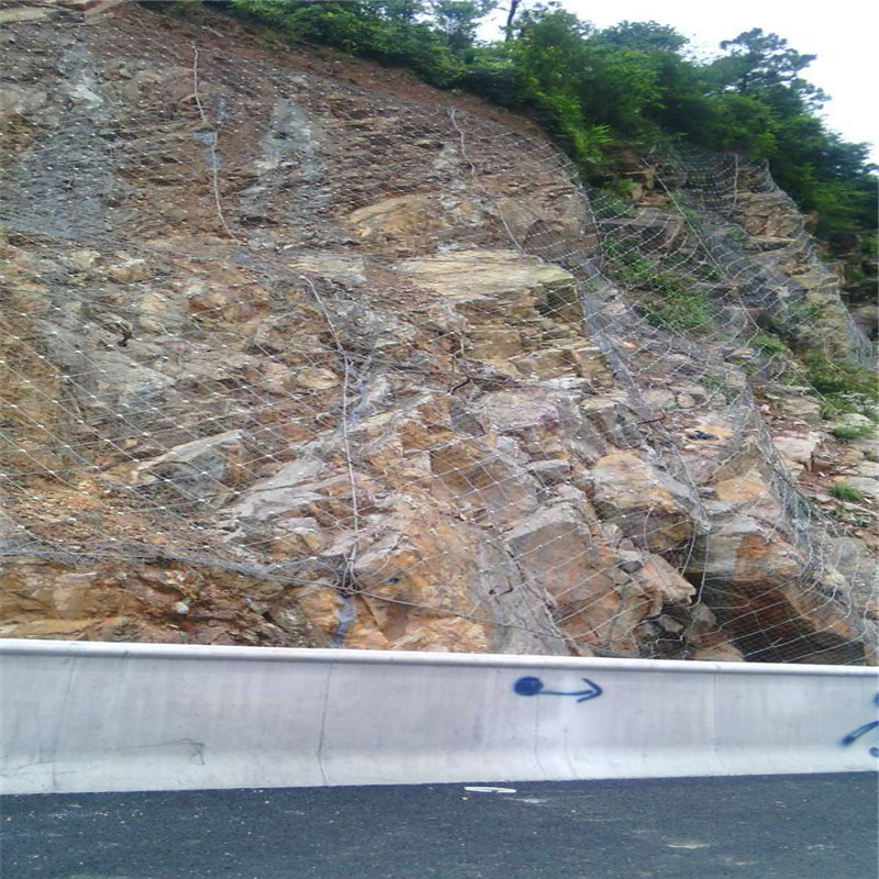 sns主动防护网价格,sns主动防护网公司