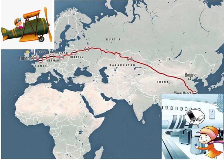 进口货为什么贵,进口东西为啥贵