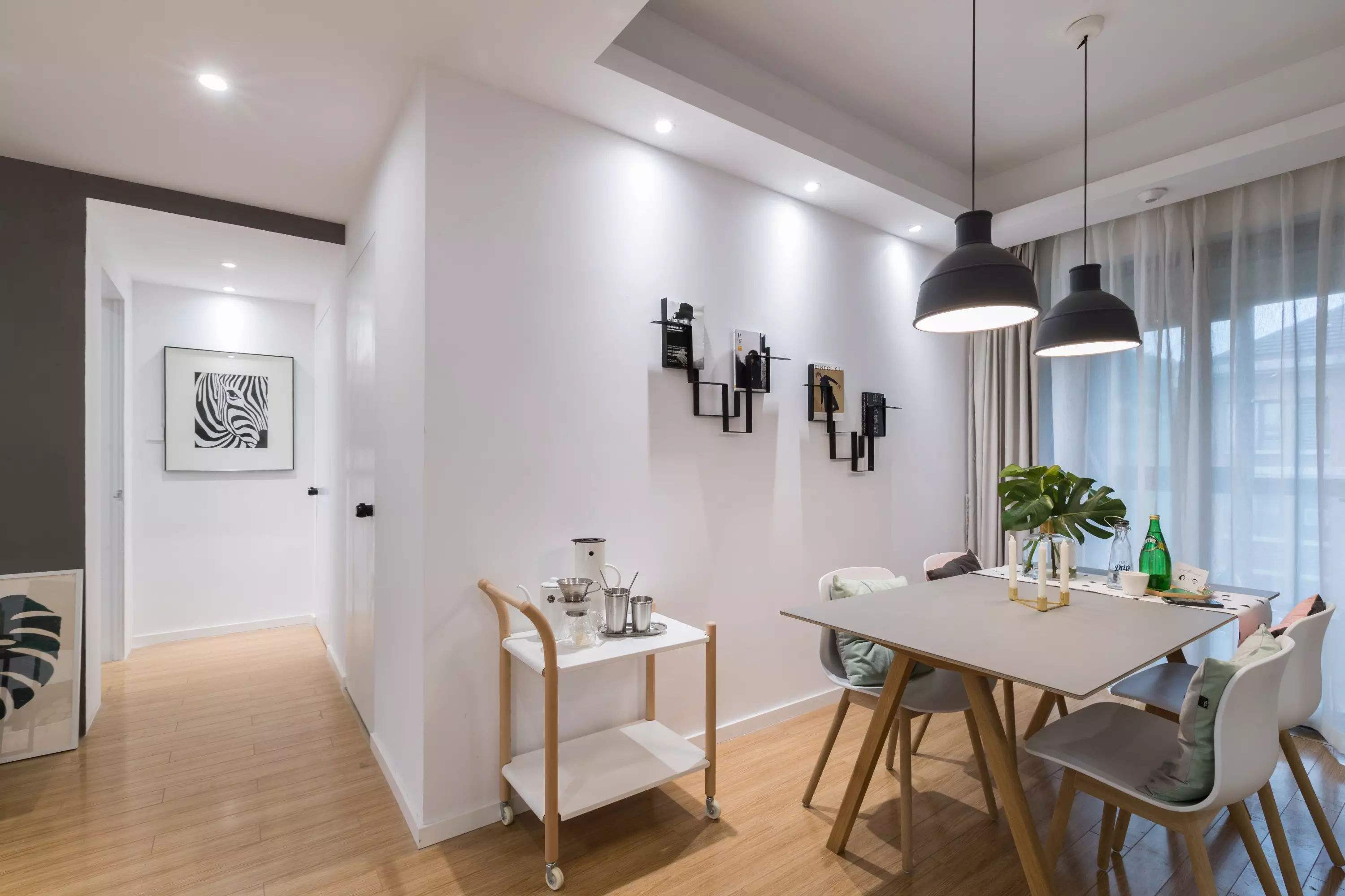 为什么大家都建议不买精装修房,买房子到底要不要买精装房