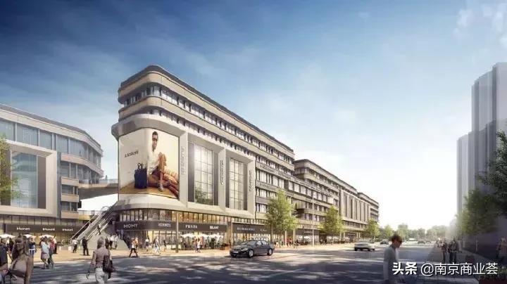 江宁发展最好的是百家湖吗,江宁百家湖板块未来发展