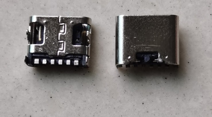 笔记本可以用typec接口充电吗,旧充电头怎么换typec接口