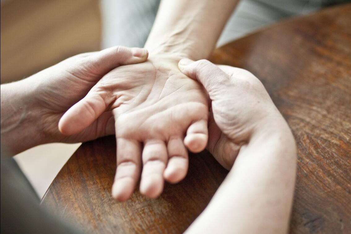 掌纹真的掌握人的命运吗,掌纹真的能代表一个人的命运吗