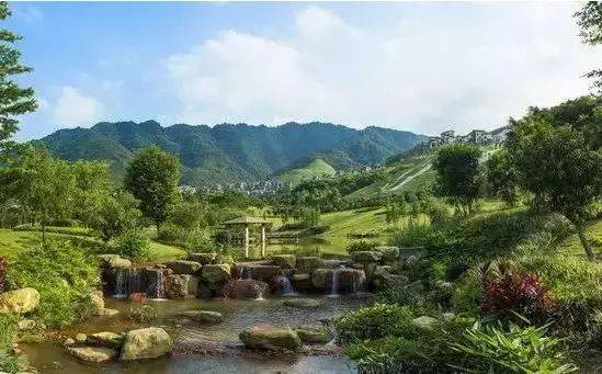 来清远必要玩的地方,去清远玩