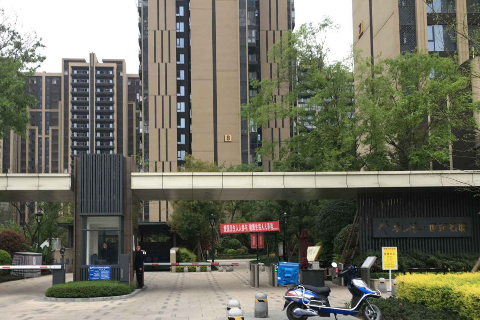 成都地铁4号线哪里买房好,成都地铁5号线周边房子能买吗