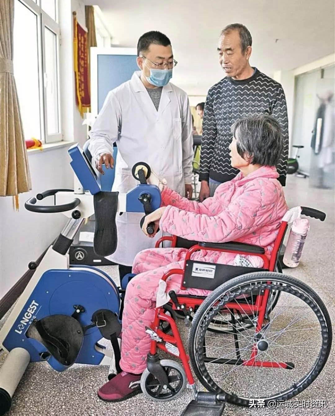 运城凤凰金秋养老院介绍,运城凤凰金秋老年公寓