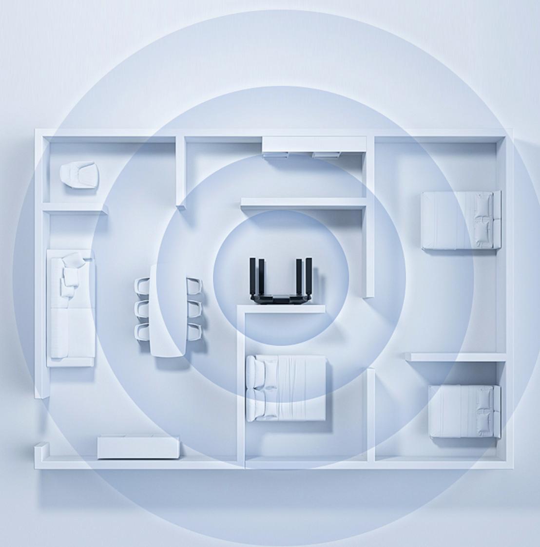 中兴路由器ax5400pro最低多少钱,中兴ax5400pro和其他路由器对比