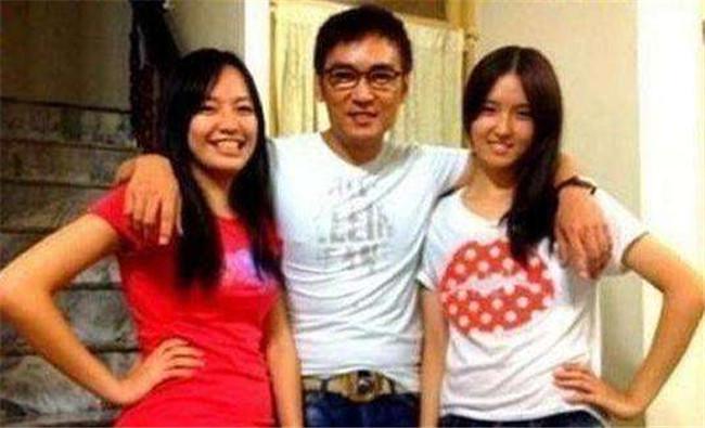 “古装男神”焦恩俊的坎坷人生,外国人看中国古装四大美男焦恩俊