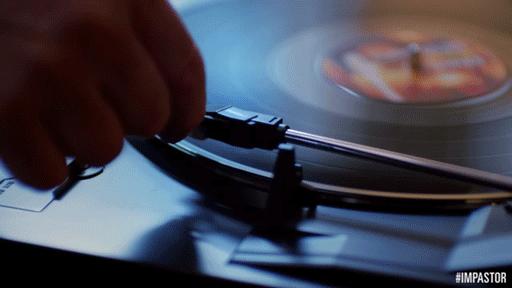 黑胶唱机和黑胶唱头哪个重要,玩黑胶唱片的入门知识