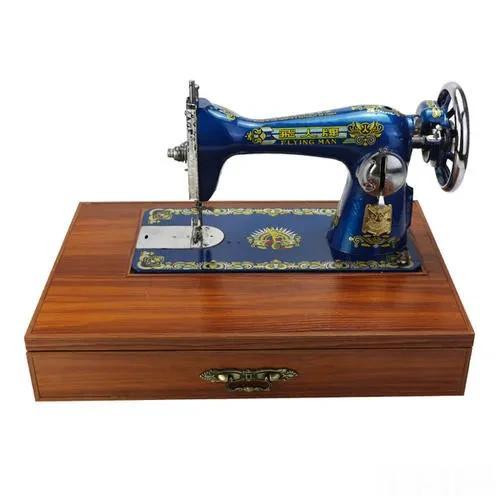 到农村去收缝纫机是新骗局吗,农村有人高价收缝纫机