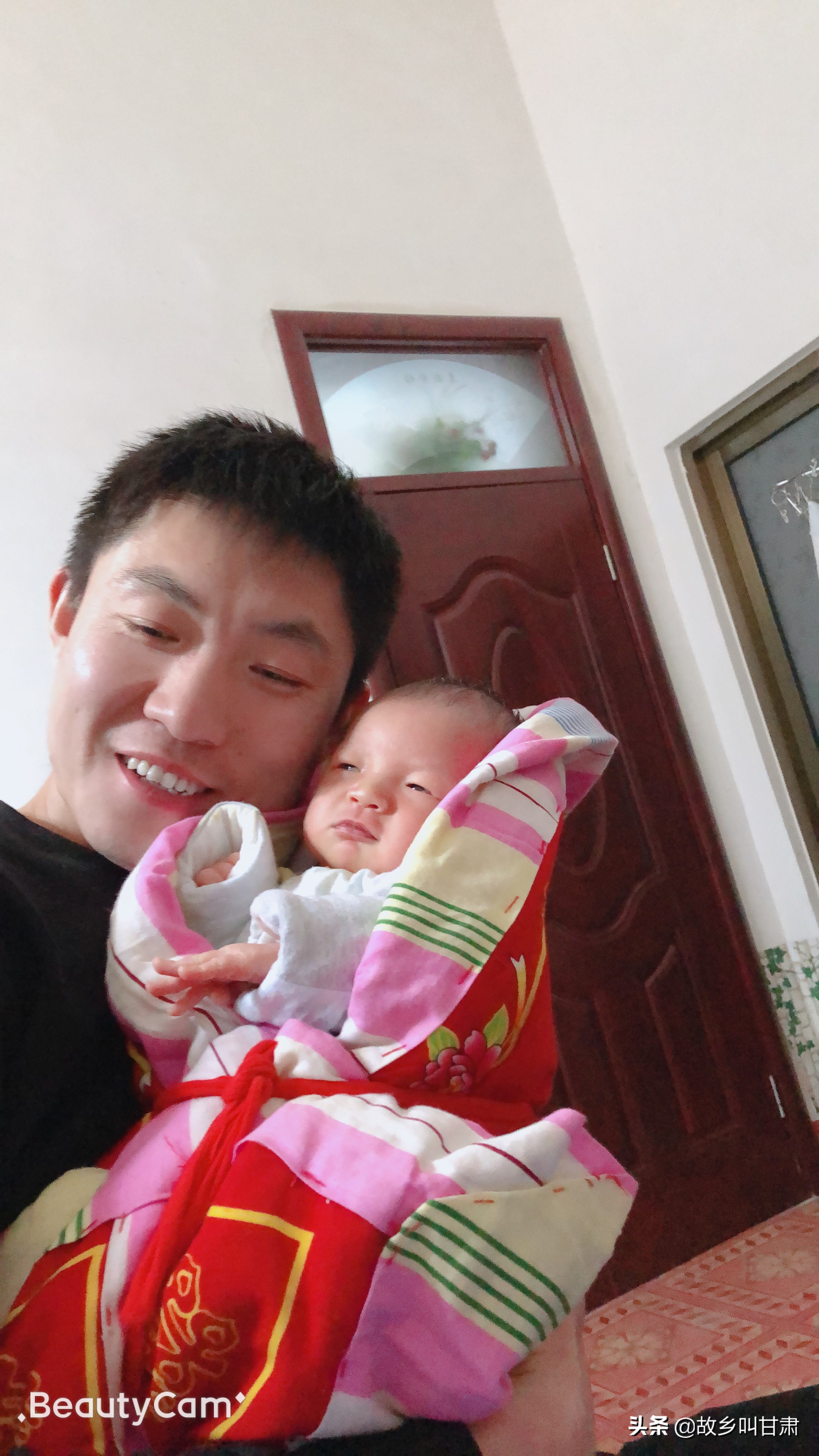 金昌消防李伟、郭文朋喜获全省、全市情系国防“最美家庭”荣誉