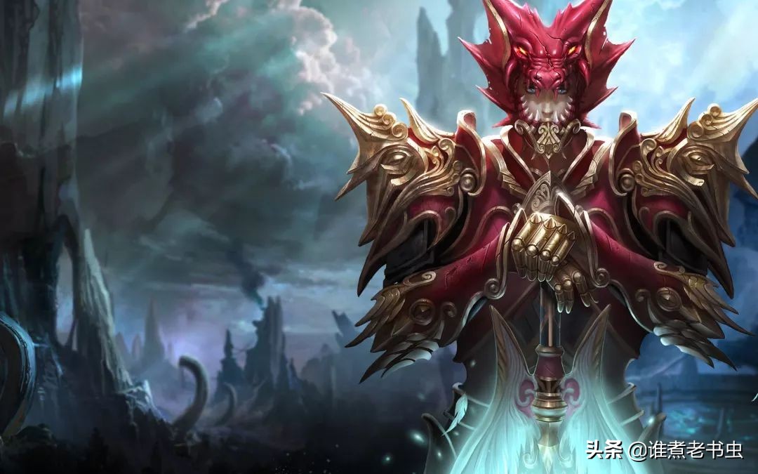 推荐5本极品玄幻小说，踏歌而行，强势崛起