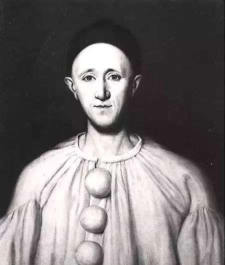 现实中的小丑在跟人类打招呼,世界上的小丑到底有多可怕呢