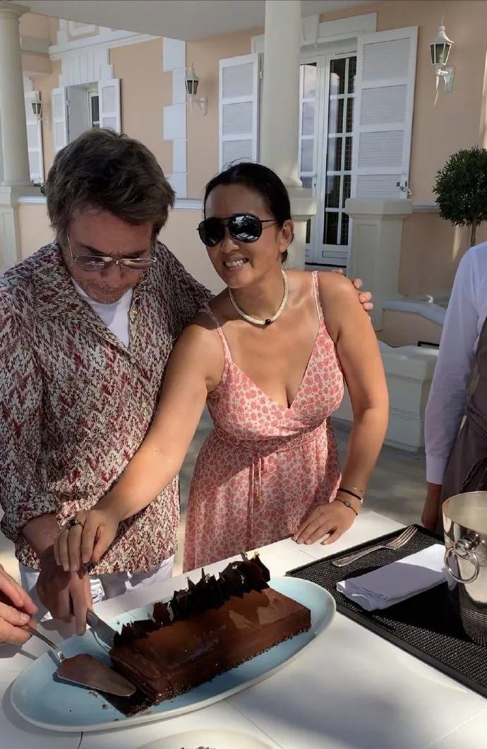 最牛柜姐,国内最牛的柜姐