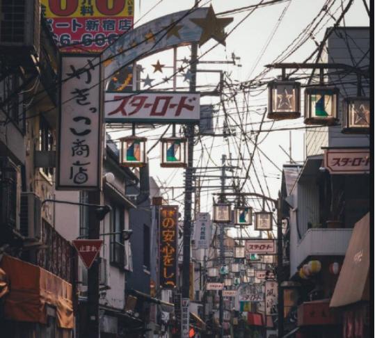 对于留学有没有规划,日本留学生活真实感受