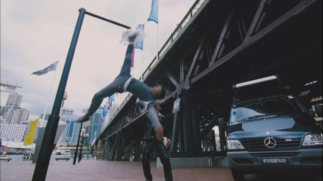 托尼贾对金星的评价,托尼贾金星的电影叫什么