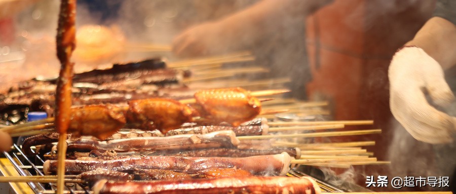 贵阳夜色——灯火阑珊下孕育的夜经济璀璨图景