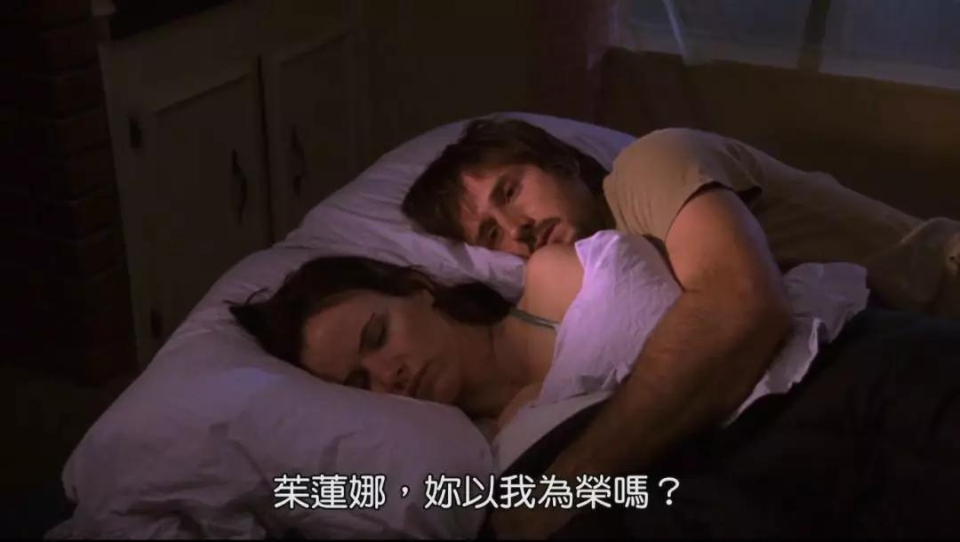 这部闷骚片,专门给“蠢货”颁奖