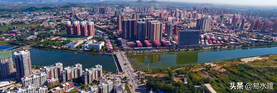 易县是个好地方,易县各地方介绍