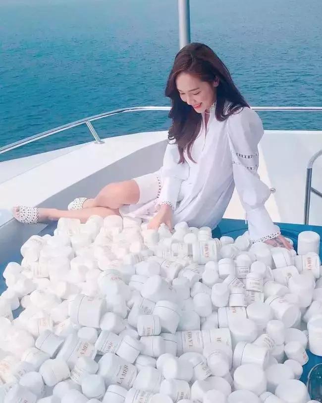 日韩护肤彩妆推荐品牌有哪些,一线大牌护肤彩妆有哪些