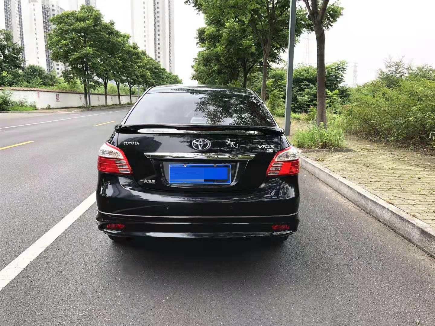 最经典的丰田威驰哪款好开不坏,丰田威驰车皮实耐用不