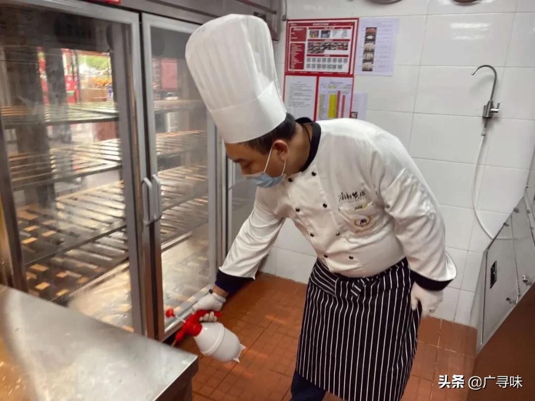 麻辣英雄恢复堂食，第一时间火速前往解馋